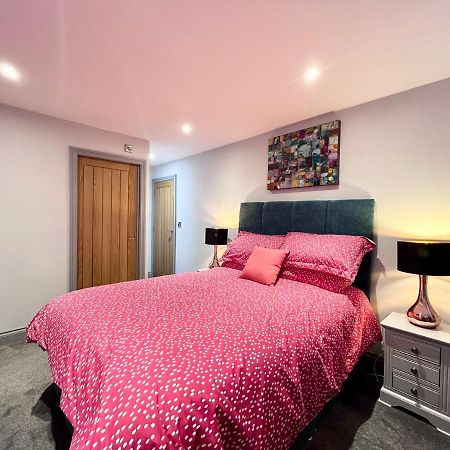 Olivia Rojo Apartment Кромър Екстериор снимка