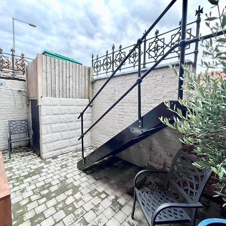 Olivia Rojo Apartment Кромър Екстериор снимка
