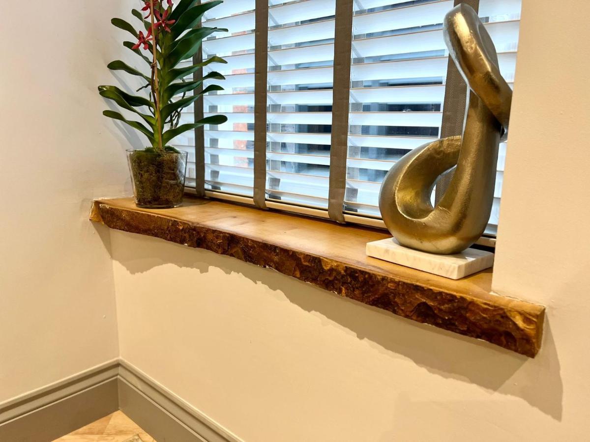 Olivia Rojo Apartment Кромър Екстериор снимка