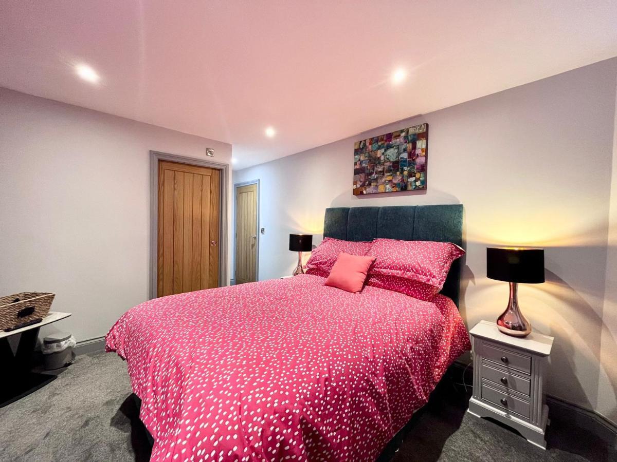 Olivia Rojo Apartment Кромър Екстериор снимка