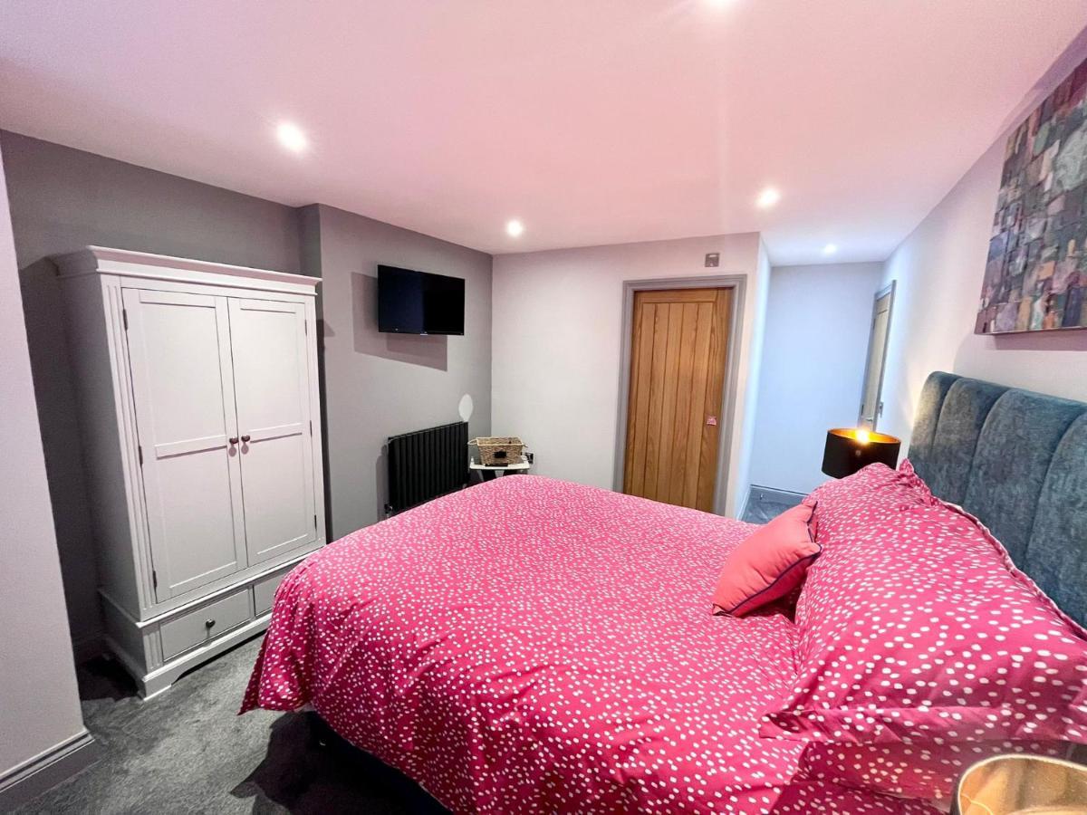 Olivia Rojo Apartment Кромър Екстериор снимка